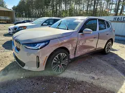 5UX53GP00T9334250 2026 BMW X3