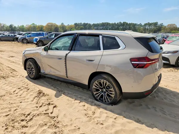 5UX53GP00T9334250 2026 BMW X3 - Image 2