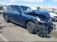 5UX53GP00T9350237 2026 BMW X3