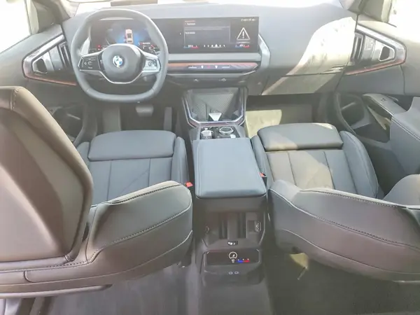 5UX53GP00T9355812 2026 BMW X3 - Image 8
