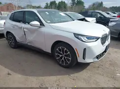 5UX53GP00T9388485 2026 BMW X3