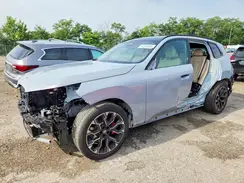 5UX53GP00T9431464 2026 BMW X3