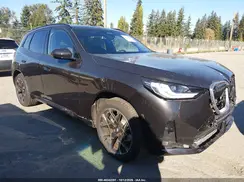 5UX53GP00T9446515 2026 BMW X3