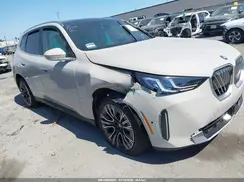 5UX53GP00T9453786 2026 BMW X3