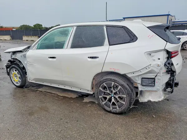 5UX53GP00T9454548 2026 BMW X3 - Image 2