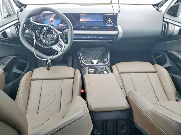 5UX53GP00T9454548 2026 BMW X3 - Image 8