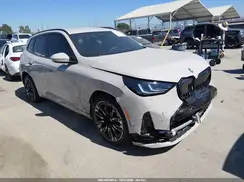 5UX53GP00T9531130 2026 BMW X3