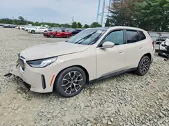 5UX53GP00T9534058 2026 BMW X3