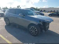 5UX53GP00T9571689 2026 BMW X3