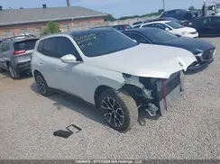 5UX53GP01S9015728 2025 BMW X3