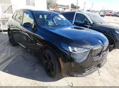 5UX53GP01S9019522 2025 BMW X3