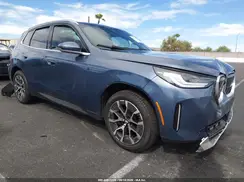 5UX53GP01S9021514 2025 BMW X3