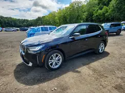 5UX53GP01S9029645 2025 BMW X3