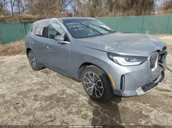 5UX53GP01S9033548 2025 BMW X3