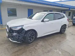 5UX53GP01S9039902 2025 BMW X3
