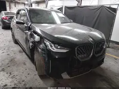 5UX53GP01S9043299 2025 BMW X3