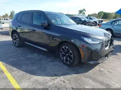 5UX53GP01S9081079 2025 BMW X3