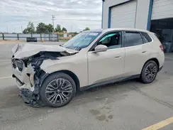 5UX53GP01S9093278 2025 BMW X3