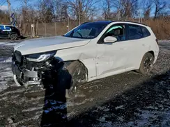 5UX53GP01S9098786 2025 BMW X3