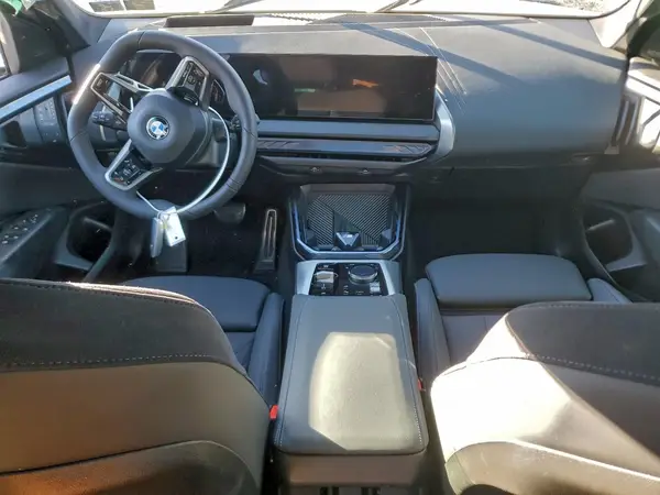 5UX53GP01S9098786 2025 BMW X3 - Image 8