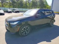 5UX53GP01S9099453 2025 BMW X3