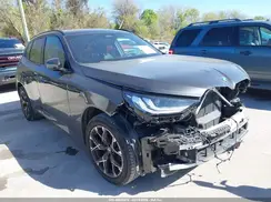 5UX53GP01S9099727 2025 BMW X3