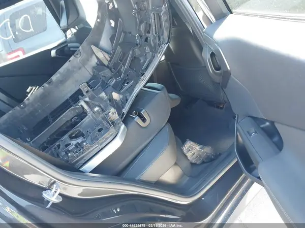 5UX53GP01S9099727 2025 BMW X3 - Image 8