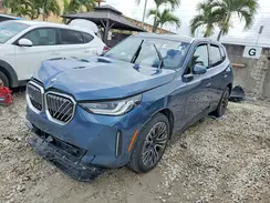 5UX53GP01S9118535 2025 BMW X3