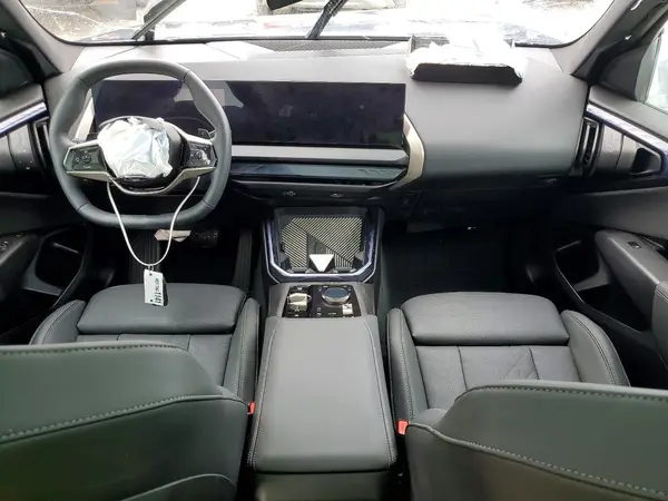 5UX53GP01S9118535 2025 BMW X3 - Image 8