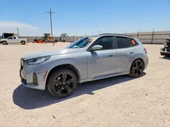 5UX53GP01S9118907 2025 BMW X3