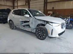 5UX53GP01S9121354 2025 BMW X3