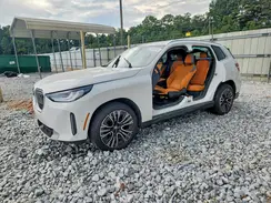 5UX53GP01S9125291 2025 BMW X3