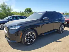 5UX53GP01S9127994 2025 BMW X3