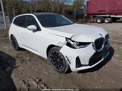 5UX53GP01S9130586 2025 BMW X3