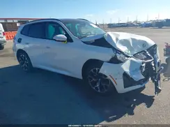 5UX53GP01S9132645 2025 BMW X3