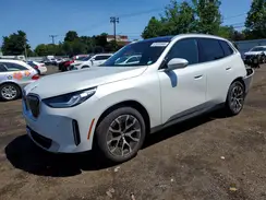 5UX53GP01S9Y20225 2025 BMW X3