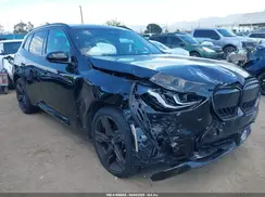 5UX53GP01S9Y22931 2025 BMW X3