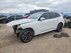 5UX53GP01S9Y32553 2025 BMW X3