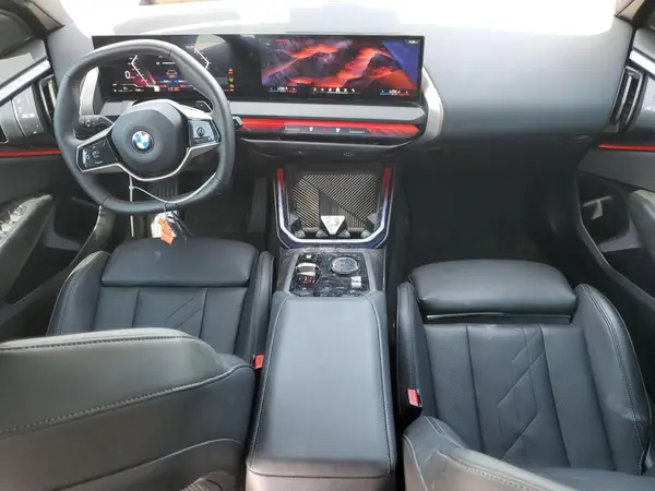 5UX53GP01S9Y77153 2025 BMW X3 - Image 8