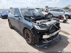 5UX53GP01S9Y90534 2025 BMW X3