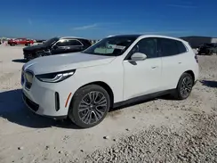 5UX53GP01S9Z11768 2025 BMW X3