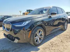 5UX53GP01S9Z26951 2025 BMW X3