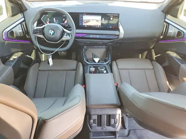 5UX53GP01S9Z26951 2025 BMW X3 - Image 8