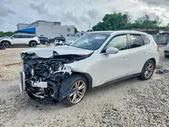 5UX53GP01S9Z27209 2025 BMW X3