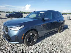 5UX53GP01S9Z27968 2025 BMW X3