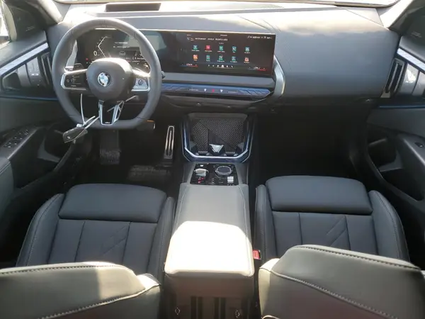 5UX53GP01S9Z27968 2025 BMW X3 - Image 8
