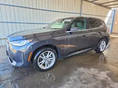 5UX53GP01S9Z45029 2025 BMW X3