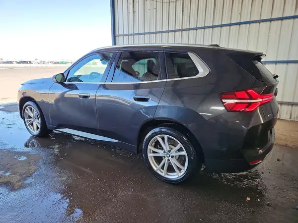5UX53GP01S9Z45029 2025 BMW X3 - Image 2
