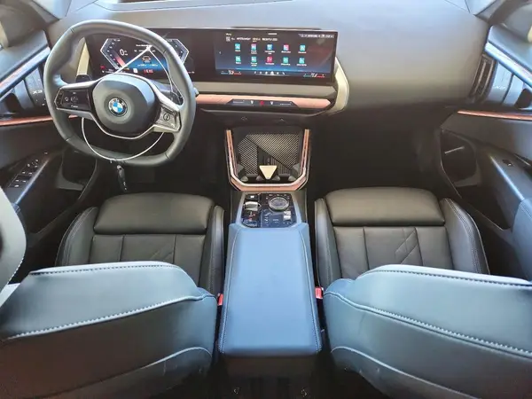 5UX53GP01S9Z45029 2025 BMW X3 - Image 8