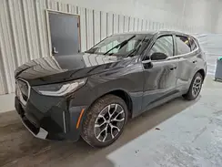 5UX53GP01S9Z56323 2025 BMW X3